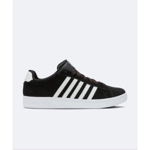 <매장정품> K-SWISS 남성 코트 타이브레이크 II SDE_AKSFLFU021BK AKSFLFU021BK 117538