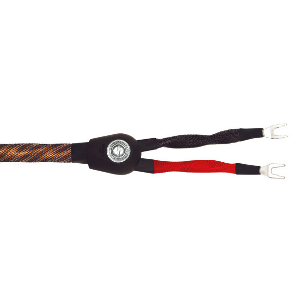 Wireworld Eclipse 8 Speaker Cable (와이어월드 이클립스 8 스피커 케이블)
