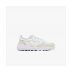 <매장정품> LACOSTE 남성 Elite Active Evo 스니커즈 [화이트] RZ6084M55N14X 117341