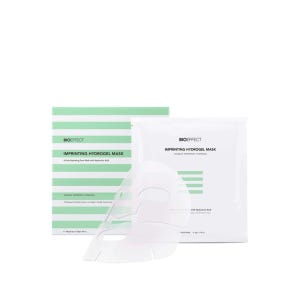 바이오이펙트 임프린팅 하이드로겔 페이스 마스크 6개