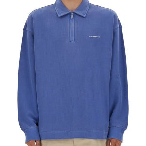 [칼하트윕] (MAN) 25FW JERSEY PIQUESCRIPT I035188_32F.GD