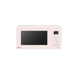 [LG전자]LG 오브제컬렉션 인버터 전자레인지 MWJ25P 핑크