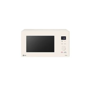 [LG전자]LG 오브제컬렉션 인버터 전자레인지 MWJ25E 베이지