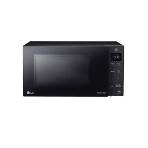 [LG전자]LG 인버터 전자레인지 MW22CA 블랙