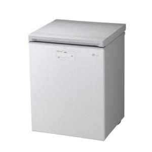 [LG전자]LG 디오스 김치톡톡 김치냉장고 (128L) K132LW123