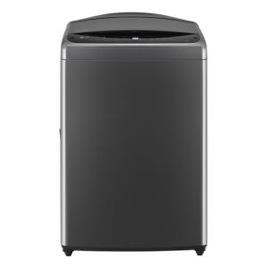 [LG전자](19kg)LG 통돌이 AI 세탁기 블랙 T19MX7A