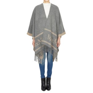 막스마라 [단독특가/30개한정]  MAX MARA 힐데스티드 케이프 HILDESTD 003 2526546021