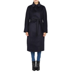 막스마라 [막스마라] [단독특가/30개한정] 위켄드  레지나 코트 RESINA 010 2525016031