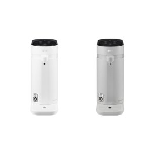 LG 정수기 렌탈 퓨리케어 슬림 스윙 냉 WD326 6년의무기간 방문 구독