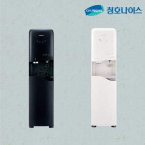 청호나이스 식당 정수기 렌탈 얼음 업소용 사무실 NEW 700 WI-70S90010M 5년약정 사은혜택