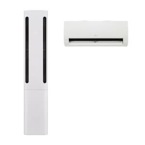 LG 휘센 오브제컬렉션 쿨 에어컨렌탈 2in1 (1시리즈) FQ18FC1EA2(M) (에센스 화이트/매립배관형) 방문관리 12개월주기 의무사용 72개월