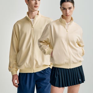 [세르지오타키니 공식몰] U 타키니 모던 트랙 릴렉스핏 트랙탑 TXTR10351-YEL