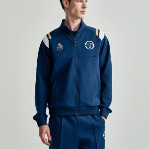 [세르지오타키니 공식몰] M MC 에이스 스태프 트랙탑 TMTR19553-NYS