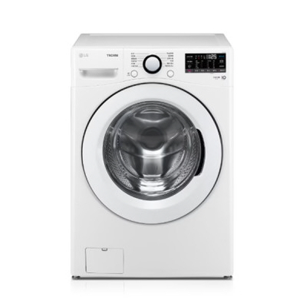 LG 세탁기 렌탈 19KG F19WDWP 5년의무기간 선택가능