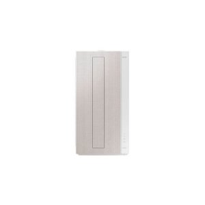 삼성 비스포크 무풍 창문형에어컨렌탈 윈도우핏 샴페인 베이지+35cm 연장 설치킷 AW06C7155TWAX1 3년의무기간