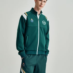 [세르지오타키니 공식몰] M MC 에이스 스태프 트랙탑 TMTR19553-GNS