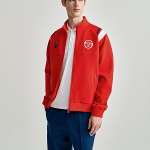 [세르지오타키니 공식몰] M MC 에이스 스태프 트랙탑 TMTR19553-RDS