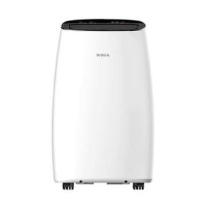 위니아 이동식 냉난방기렌탈 화이트 MPP07EAWH 4년의무기간
