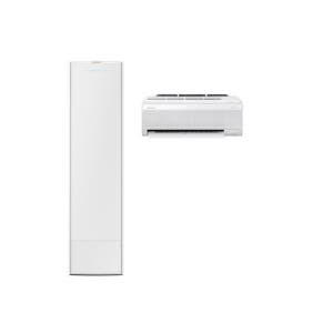 삼성 비스포크 무풍 갤러리 2in1 에어컨렌탈 에센셜 화이트 AF18DX936WFRS 3년의무기간