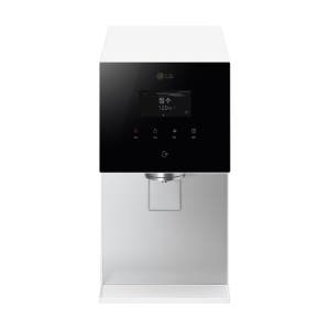 LG 정수기 렌탈 얼음 냉온 데스크탑 블랙 WD720RK 6년의무기간 방문 6개월관리 구독