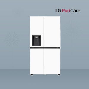 LG 냉장고 렌탈 디오스 오브제컬렉션 얼음정수 810L J814MHH1-F 6년약정 사은혜택