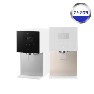 LG 정수기 렌탈 퓨리케어 오브제컬렉션 얼음 냉온 WD720RH 6년의무기간 구독
