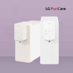 LG 정수기 렌탈 퓨리케어 오브제컬렉션 맞춤Lite WD520ACB 6년의무 사은혜택