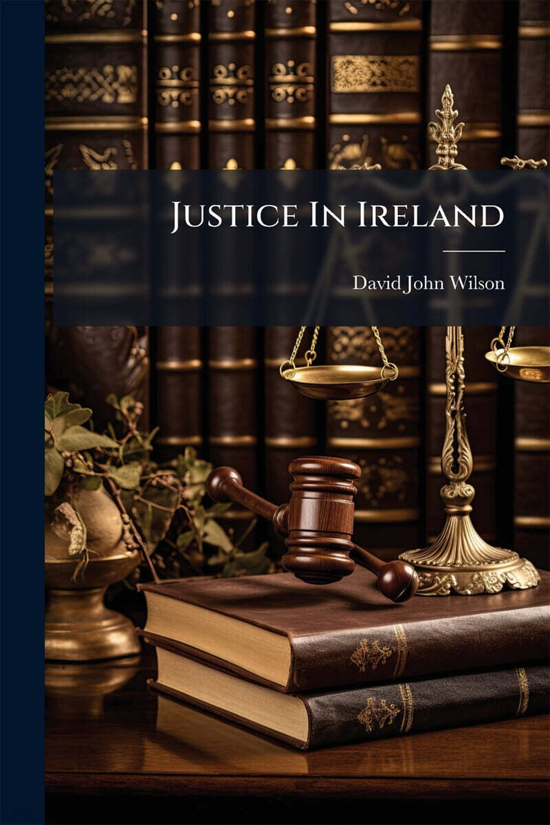 Justice In Ireland