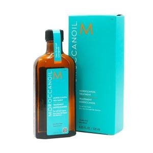 모로칸오일 모로칸오일 오리지널 트리트먼트 아르간오일향 125ml 4개