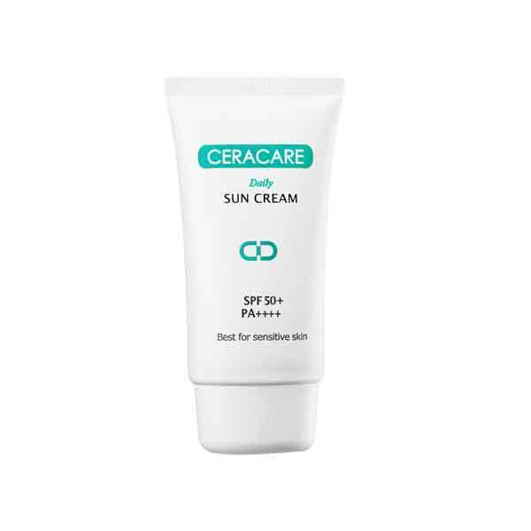 세라케어데일리선크림