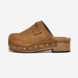 베어파우 BEARPAW 카밀라 K2710002PD-W
