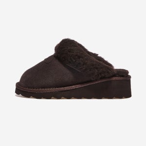 베어파우 BEARPAW 엘레노어 K2714004PD-W