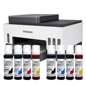 삼성전자 삼성 SL-T2270DW 무한잉크복합기 프린터 호환잉크포함