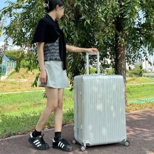 캐리어 28형 여행용 수화물용 트렁크