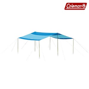 [콜맨] 스퀘어 타프 - 렉타타프