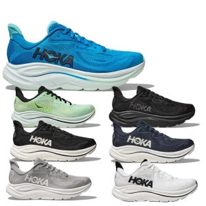 호카 클리프톤10 운동화 런닝화 10컬러 남성 운동화 여성 마라톤화 클리프톤 10