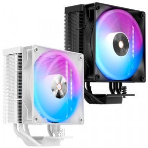 몬스타 옥시푸스 델타 A40 (화이트)