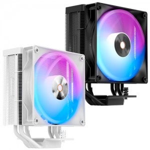 몬스타 옥시푸스 델타 A40 (화이트)