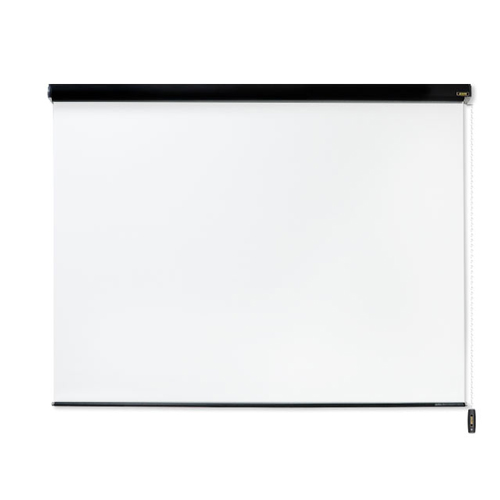 아라크네 블랙프리미엄 프로젝터 빔스크린 304.8cm(120인치), 1개