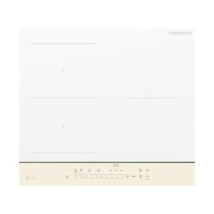 [LG전자]디오스 오브제 3구 인덕션 BEF3ANBLE 스탠딩 150mm (미스트베이지)_BEF3ANBLE [갤러리아]