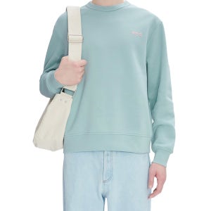 [아페쎄 남성] Boxy Petit VPC Sweatshirt AM24A3MREPA41 COHBR-H27916