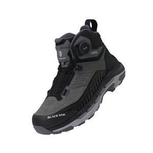 블랙야크 [블랙야크]블랙야크 매그넘 알파 D GTX B1 ABYSHXU016 GY