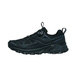 블랙야크 [블랙야크]블랙야크 343 OG 트렉 II GTX B1 ABYSHX4937 BK