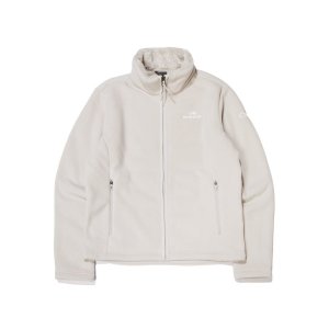 아이더 [정상가 129,000원] 여성 블랑 플리스 본딩 자켓 (2col) DWU23107 172871