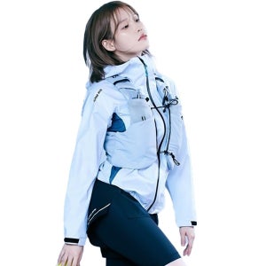 블랙야크 24년신상 트레일러닝 남성여성 공용가방 조끼베스트 알파인런UL5 2BYKSX4913 173095