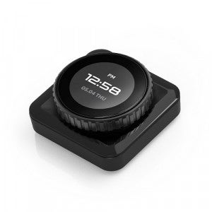쿨러마스터 MasterHUB Encoder IPS Display