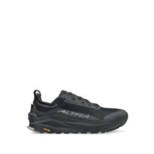 알트라 남성 올림퍼스6 BLACK/BLACK