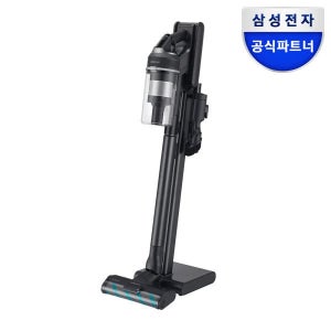 삼성 비스포크 제트 청소기 VS20C954AQK 210W 새틴 블랙