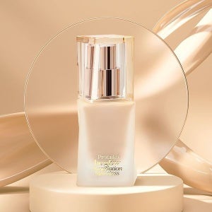 [보리보리]에스쁘아 프로테일러 파운데이션 비글로우 뉴클래스 /22호 페탈