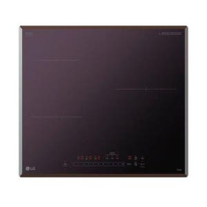 [롯데백화점] LG전자 디오스 3구 인덕션 BEI3AMB4E 스탠딩 85mm (미라듀어) LE1219906569